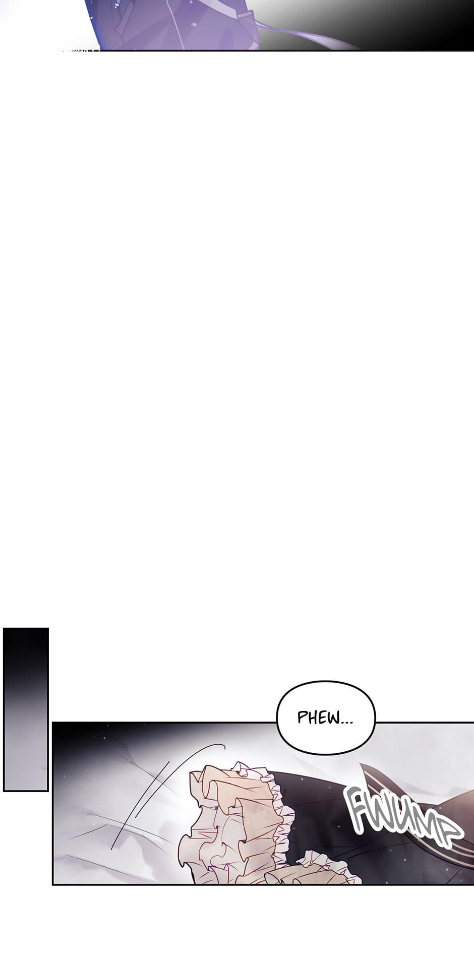 Villains Are Destined to Die Chap 8 - Next Chap 9