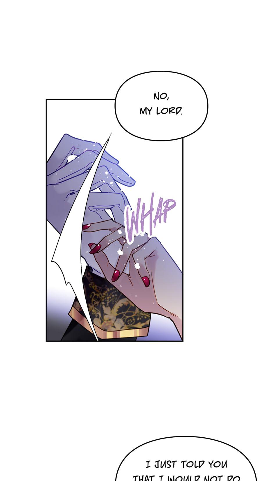 Villains Are Destined to Die Chap 8 - Next Chap 9