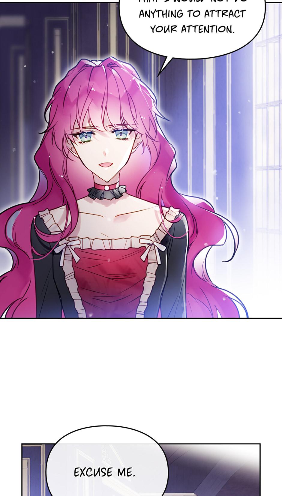 Villains Are Destined to Die Chap 8 - Next Chap 9