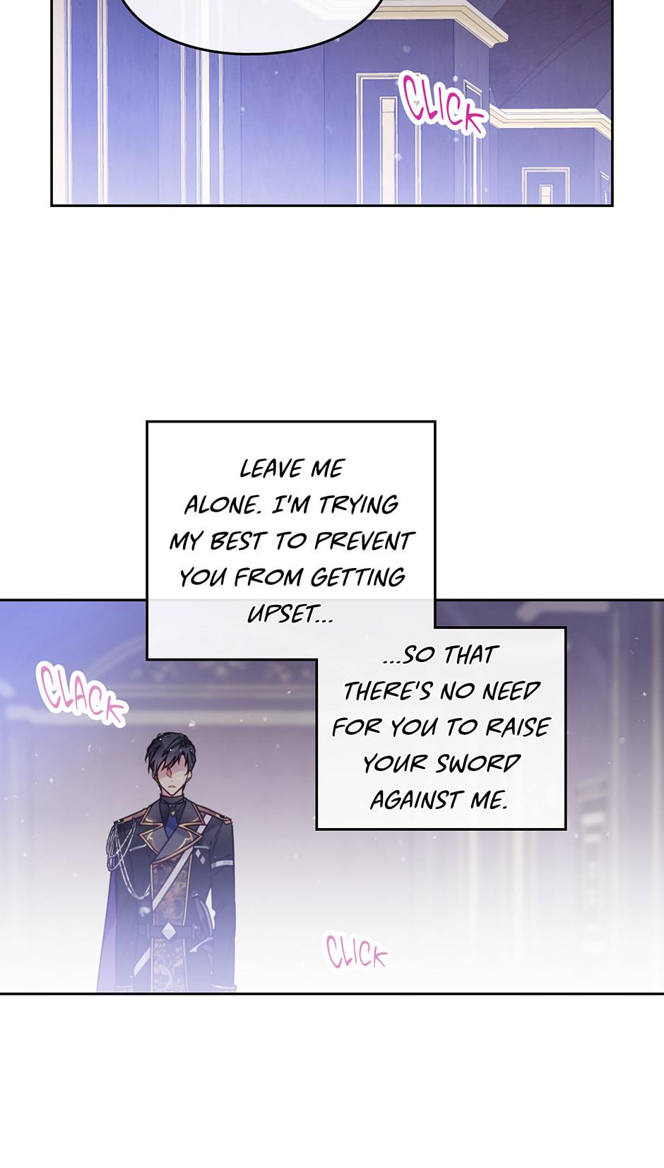 Villains Are Destined to Die Chap 8 - Next Chap 9