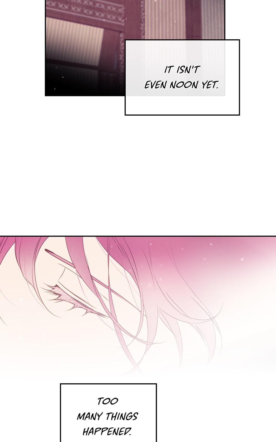 Villains Are Destined to Die Chap 8 - Next Chap 9