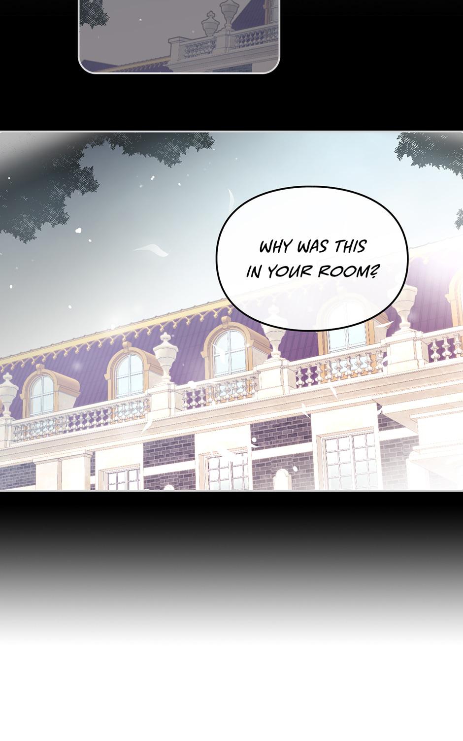 Villains Are Destined to Die Chap 8 - Next Chap 9