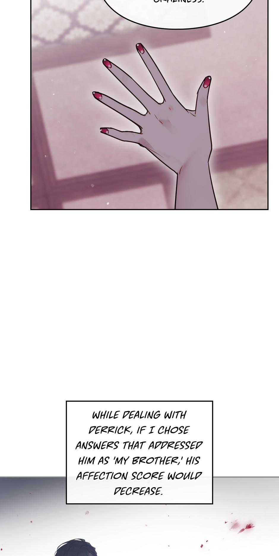 Villains Are Destined to Die Chap 8 - Next Chap 9
