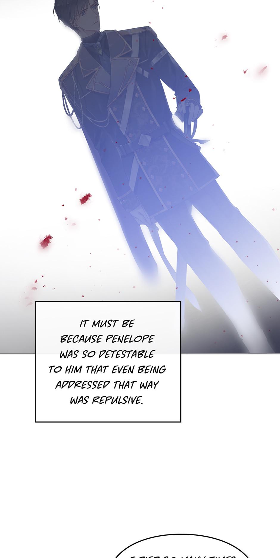 Villains Are Destined to Die Chap 8 - Next Chap 9