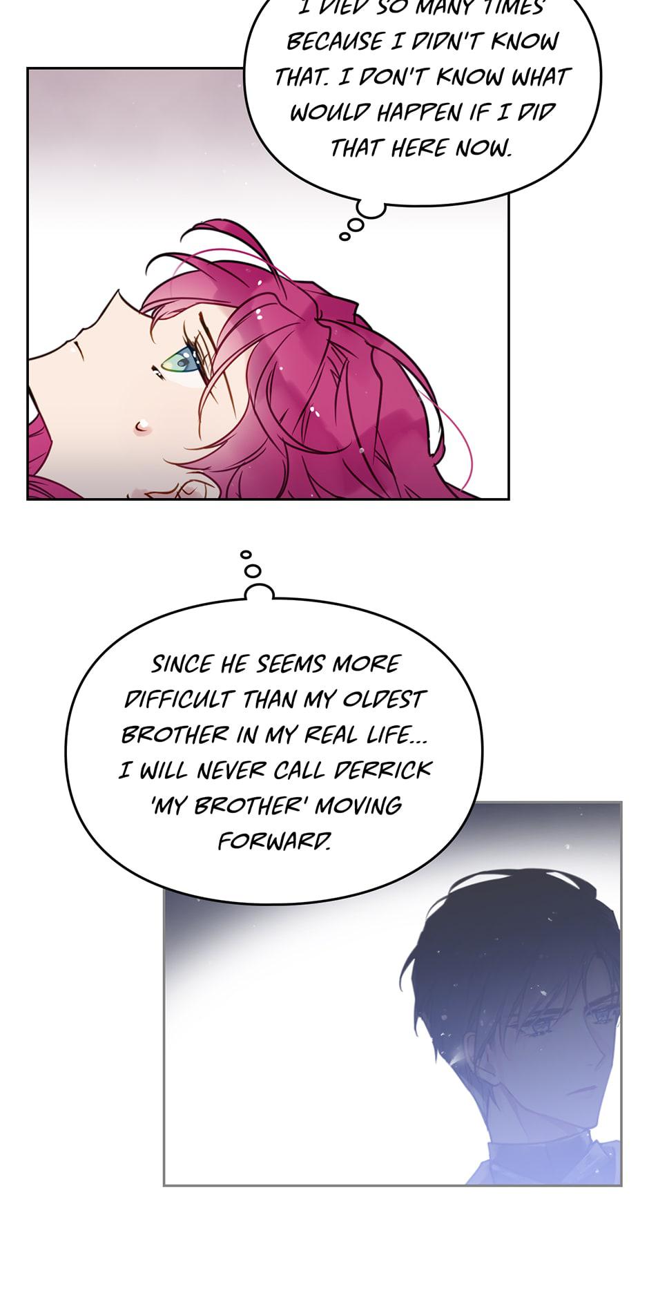 Villains Are Destined to Die Chap 8 - Next Chap 9