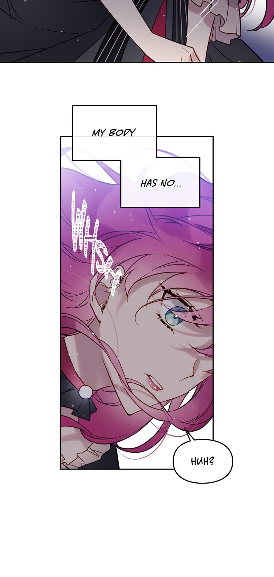 Villains Are Destined to Die Chap 8 - Next Chap 9