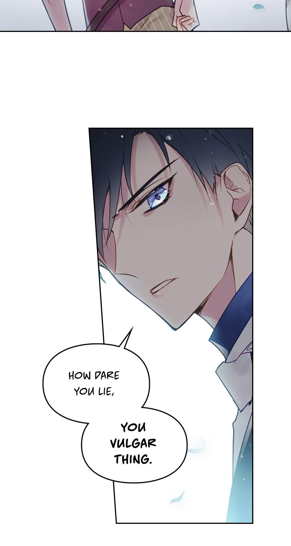 Villains Are Destined to Die Chap 8 - Next Chap 9
