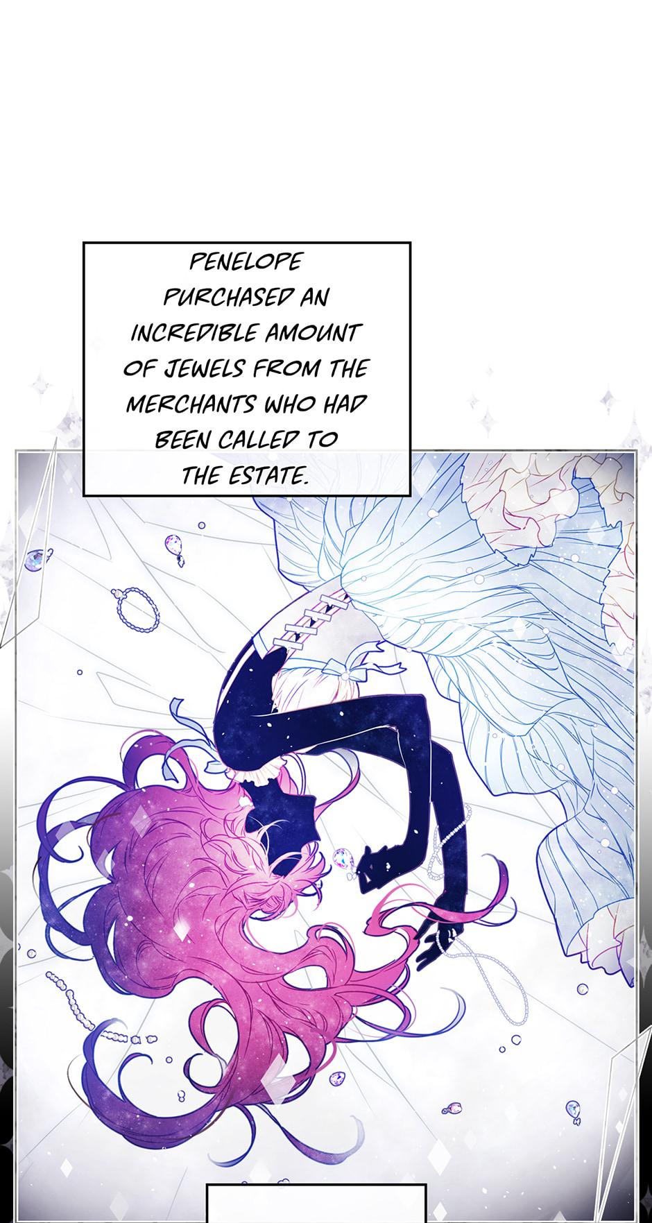 Villains Are Destined to Die Chap 8 - Next Chap 9