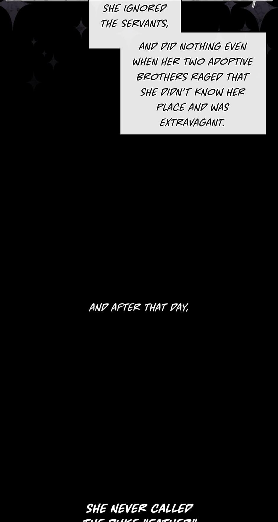 Villains Are Destined to Die Chap 8 - Next Chap 9