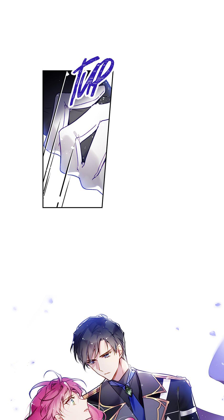 Villains Are Destined to Die Chap 8 - Next Chap 9