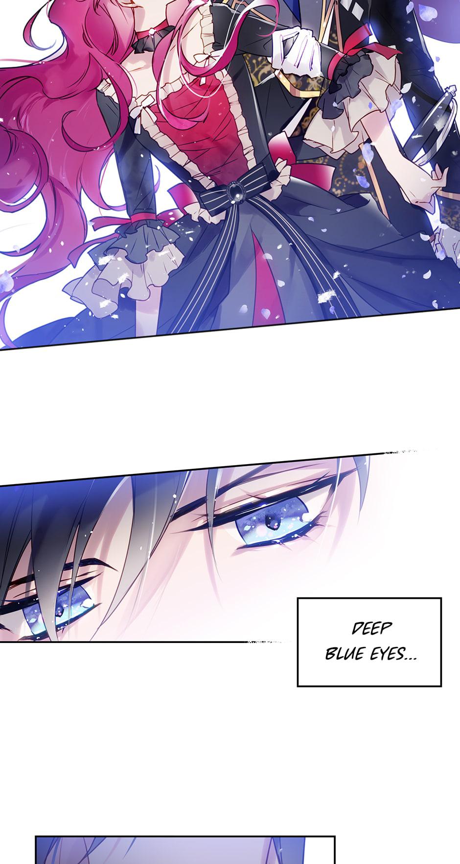 Villains Are Destined to Die Chap 8 - Next Chap 9