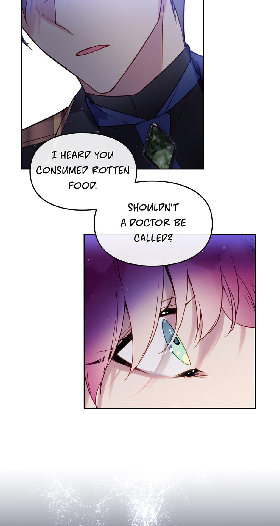 Villains Are Destined to Die Chap 8 - Next Chap 9