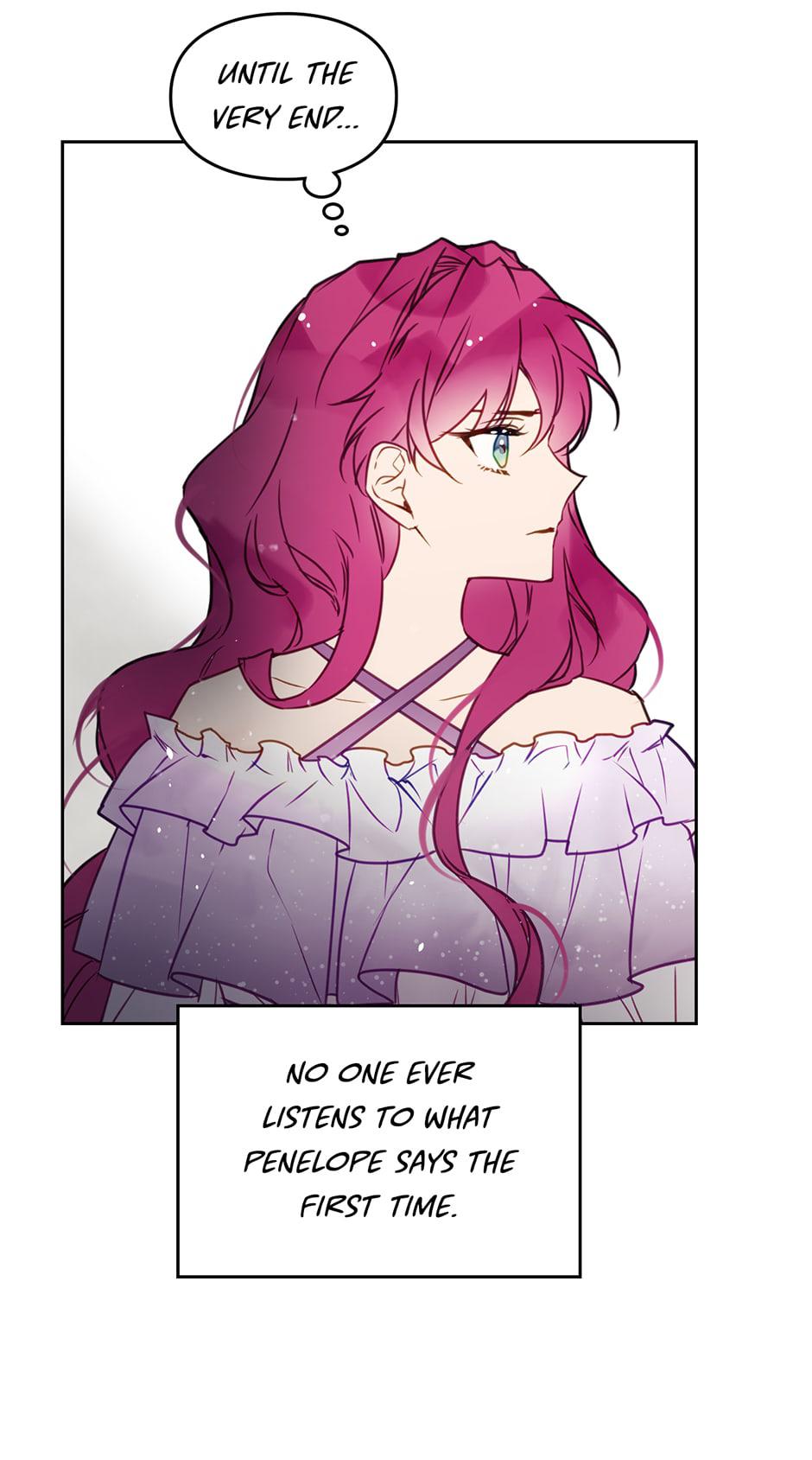 Villains Are Destined to Die Chap 9 - Next Chap 10