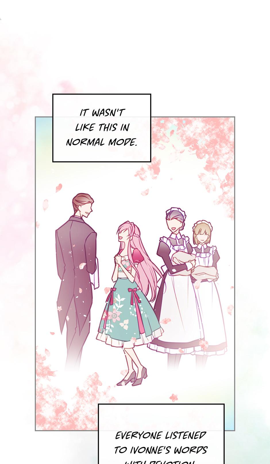Villains Are Destined to Die Chap 9 - Next Chap 10