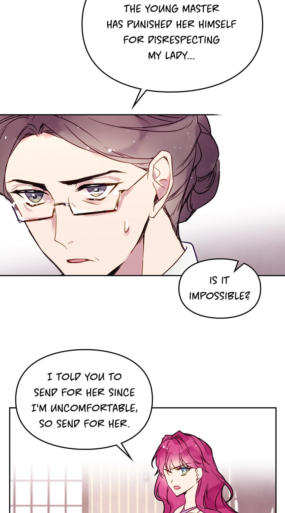 Villains Are Destined to Die Chap 9 - Next Chap 10