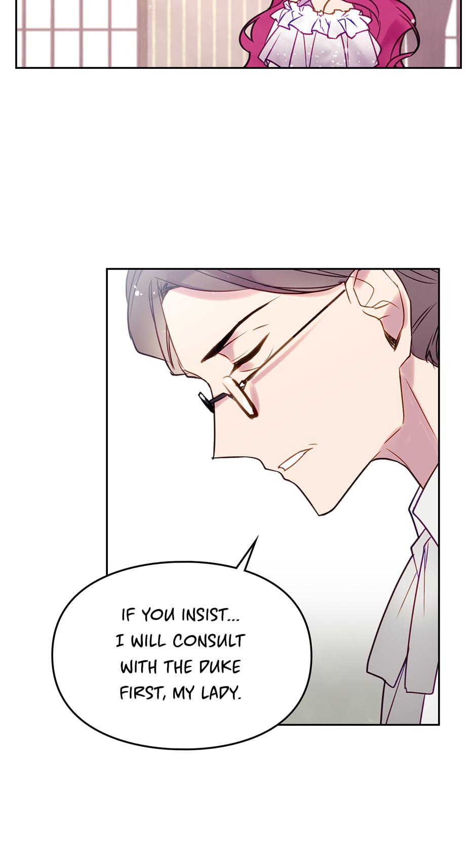 Villains Are Destined to Die Chap 9 - Next Chap 10