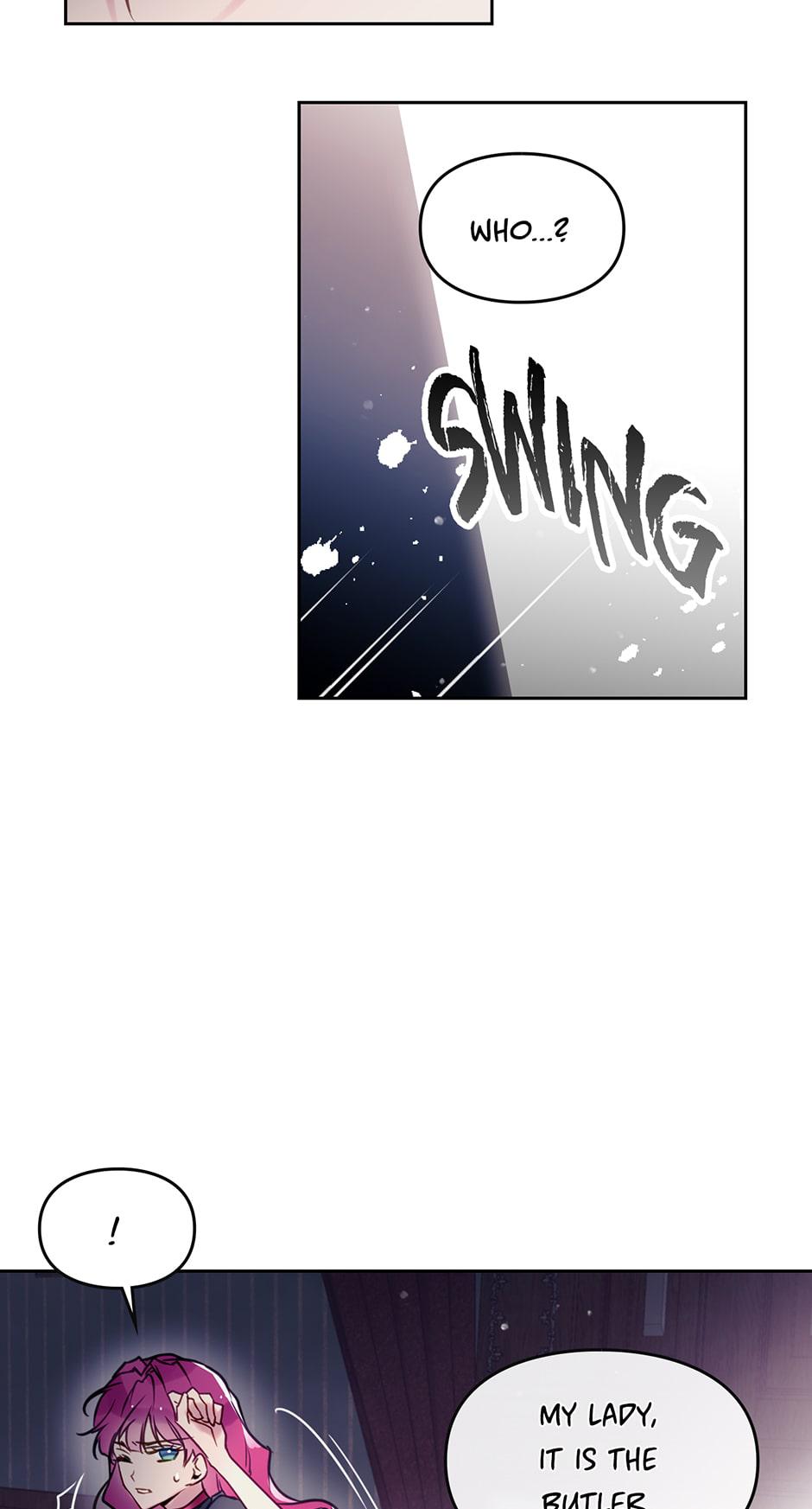 Villains Are Destined to Die Chap 9 - Next Chap 10