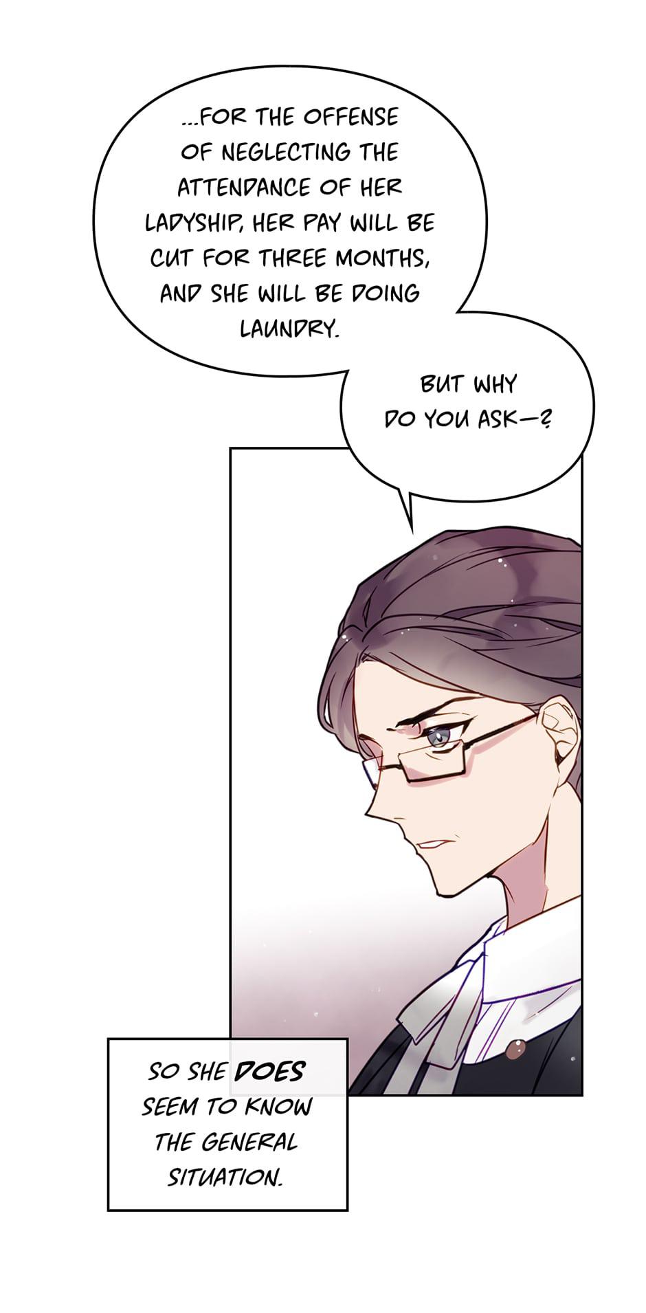 Villains Are Destined to Die Chap 9 - Next Chap 10