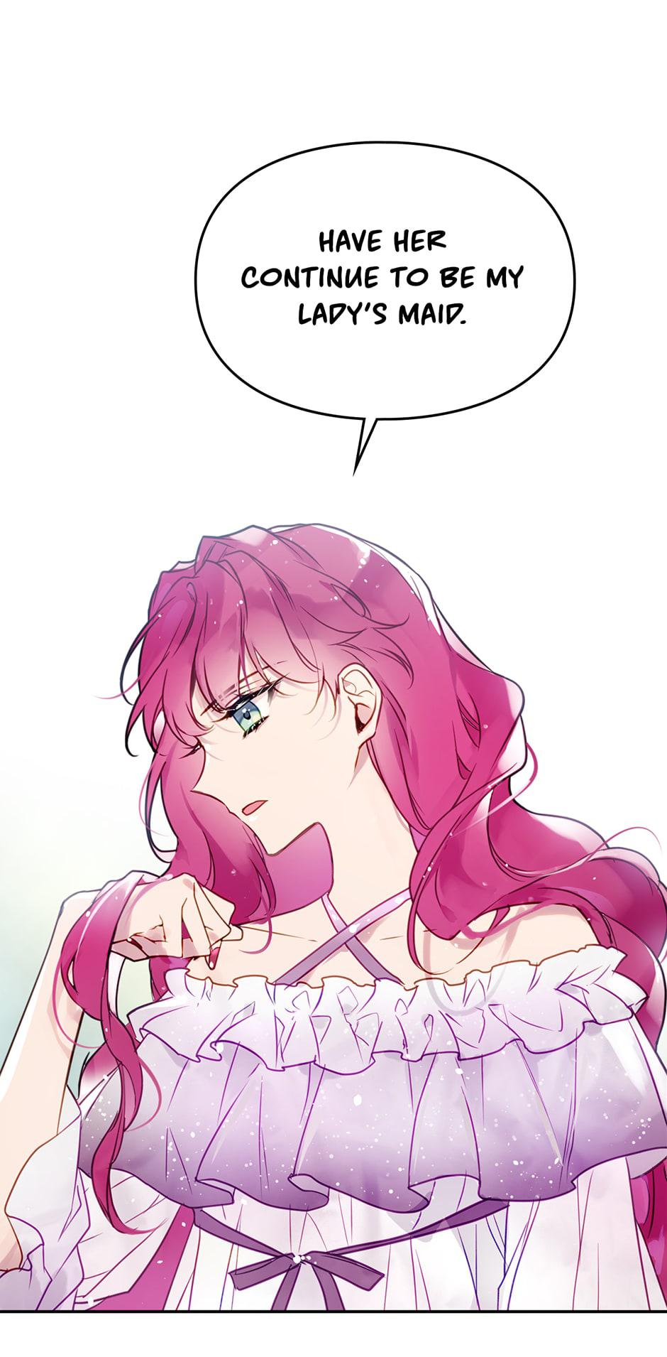 Villains Are Destined to Die Chap 9 - Next Chap 10