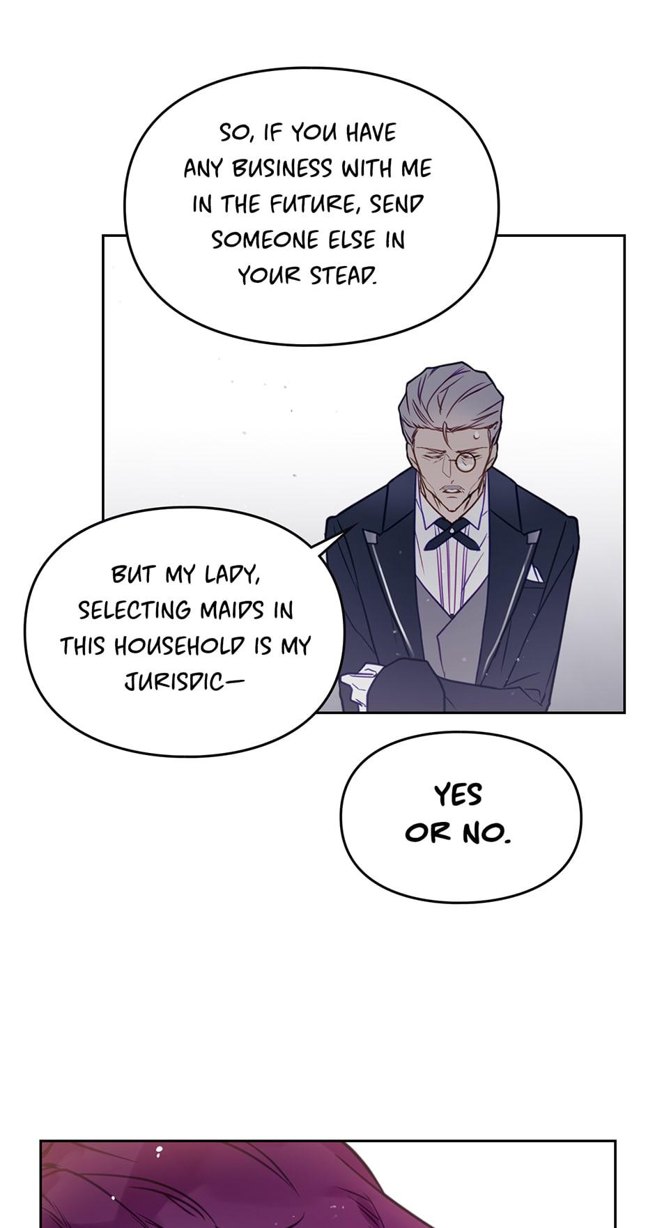 Villains Are Destined to Die Chap 9 - Next Chap 10