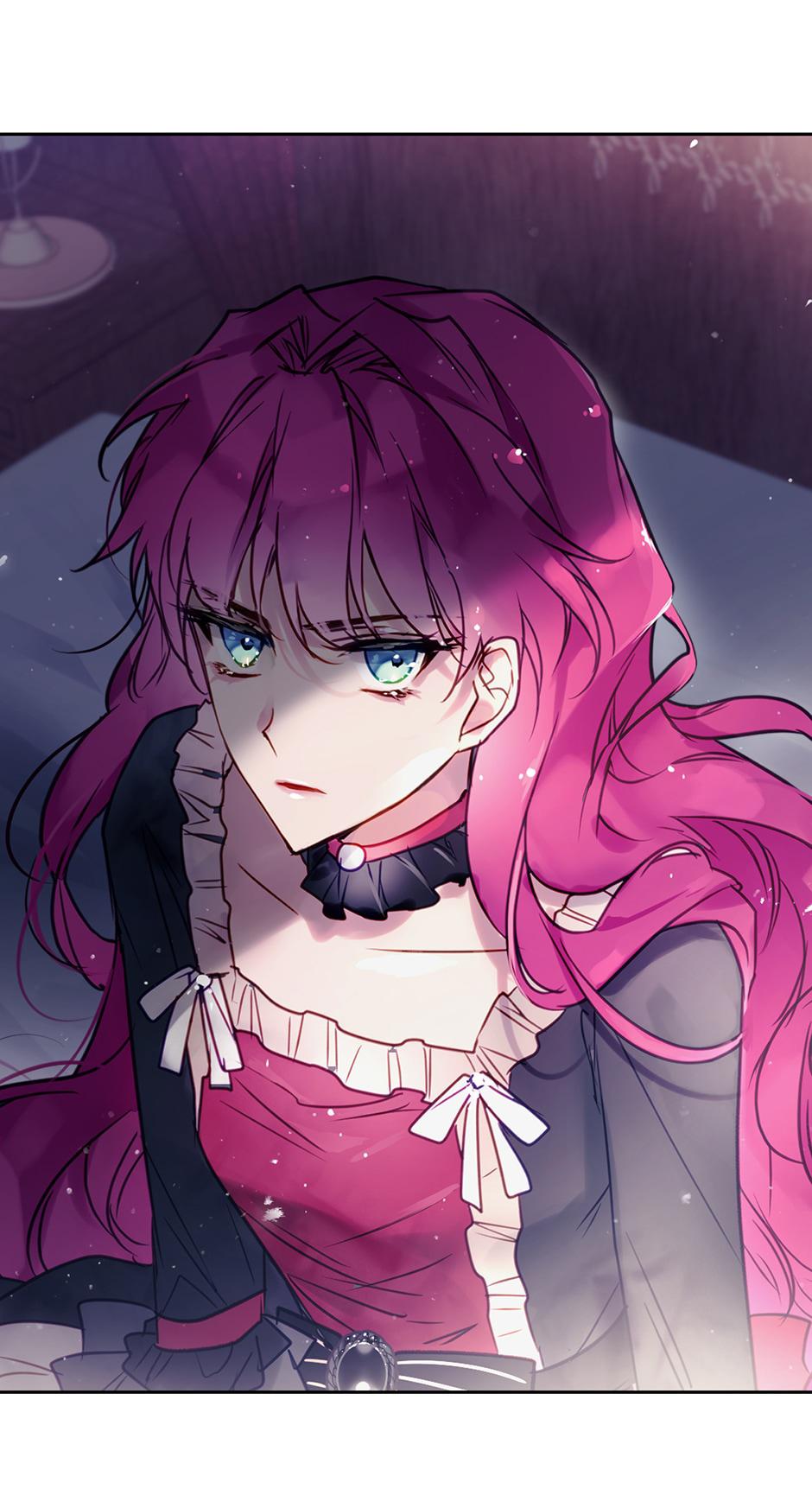 Villains Are Destined to Die Chap 9 - Next Chap 10