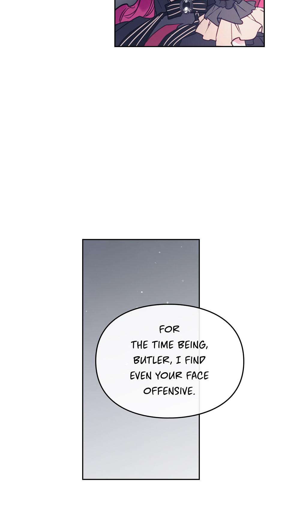 Villains Are Destined to Die Chap 9 - Next Chap 10
