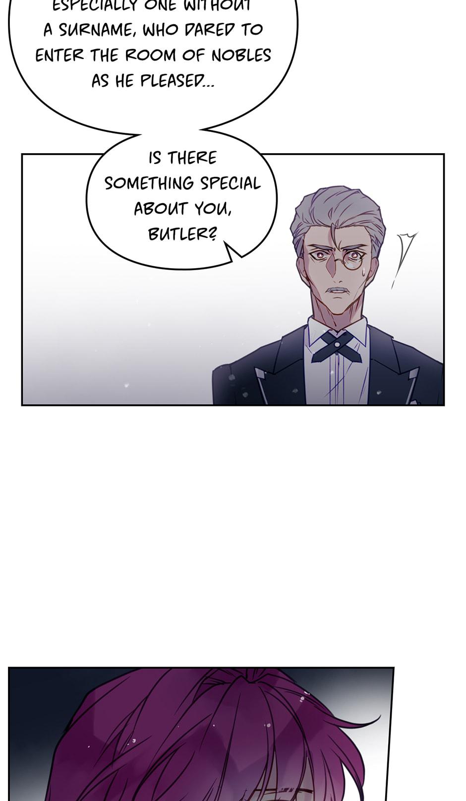 Villains Are Destined to Die Chap 9 - Next Chap 10