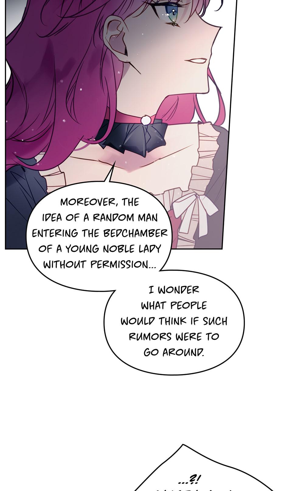 Villains Are Destined to Die Chap 9 - Next Chap 10