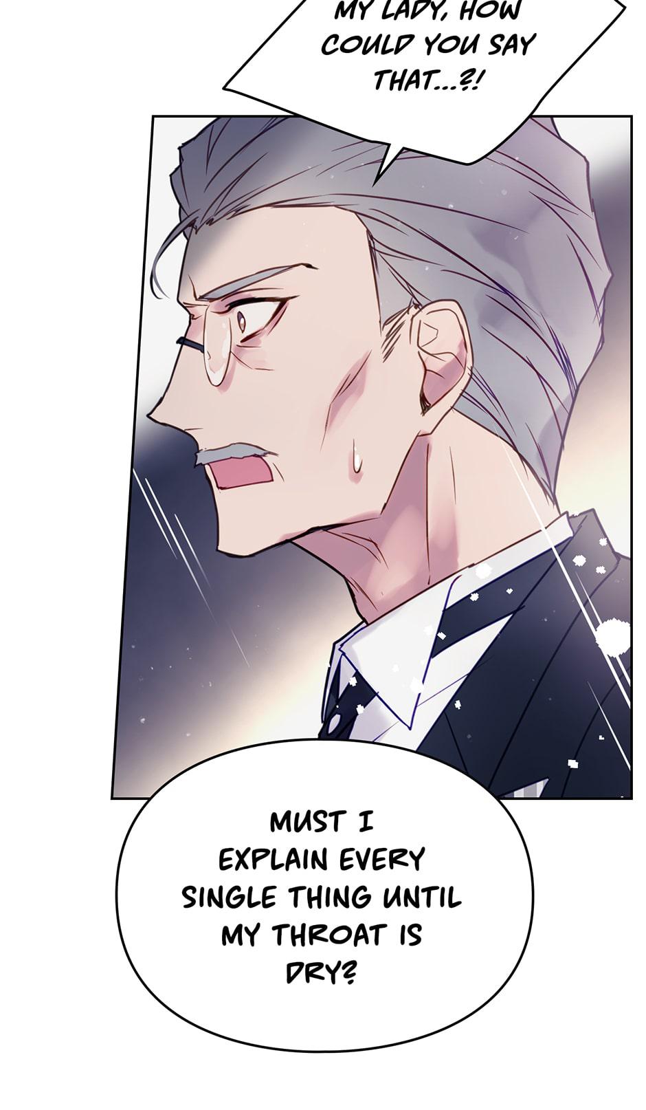 Villains Are Destined to Die Chap 9 - Next Chap 10