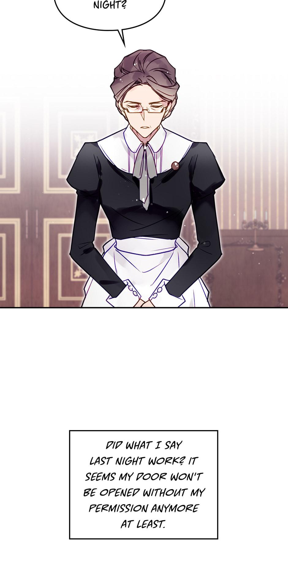Villains Are Destined to Die Chap 9 - Next Chap 10