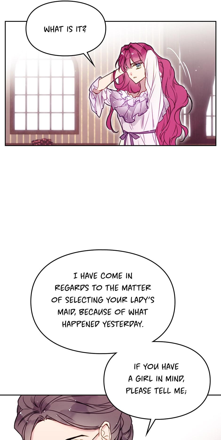 Villains Are Destined to Die Chap 9 - Next Chap 10