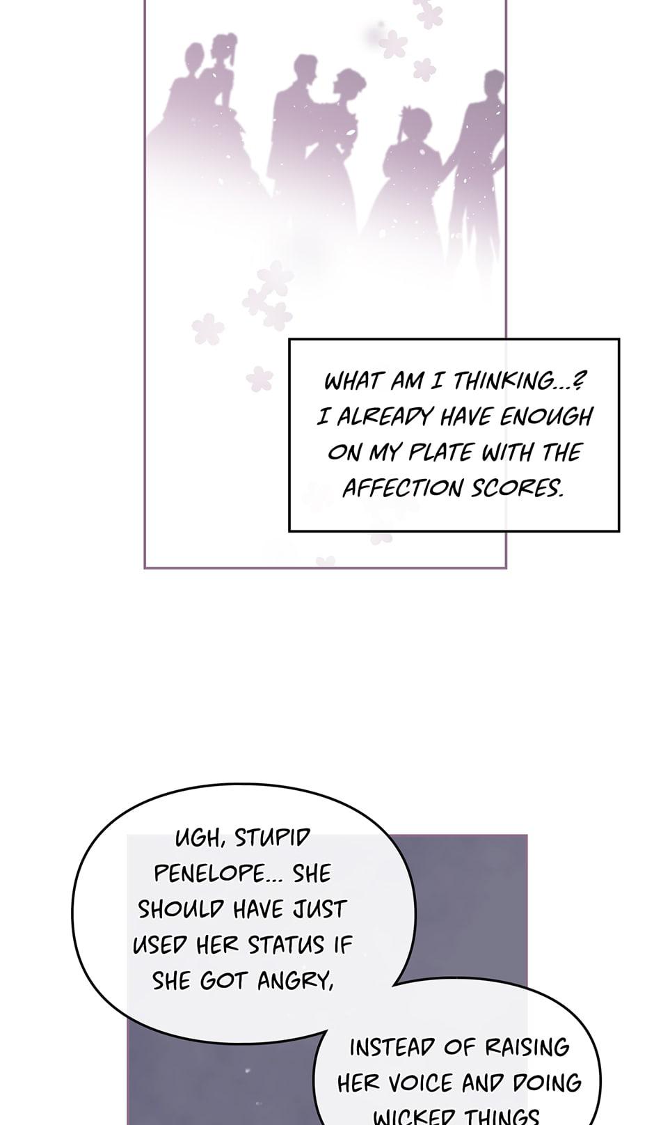 Villains Are Destined to Die Chap 9 - Next Chap 10
