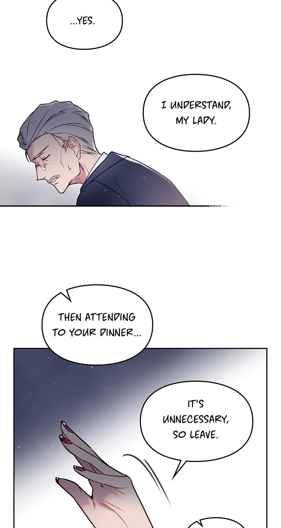 Villains Are Destined to Die Chap 9 - Next Chap 10