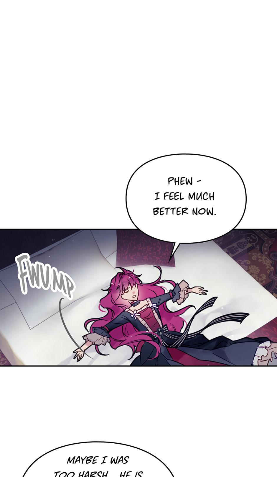 Villains Are Destined to Die Chap 9 - Next Chap 10