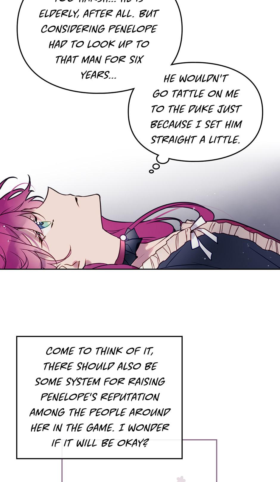 Villains Are Destined to Die Chap 9 - Next Chap 10