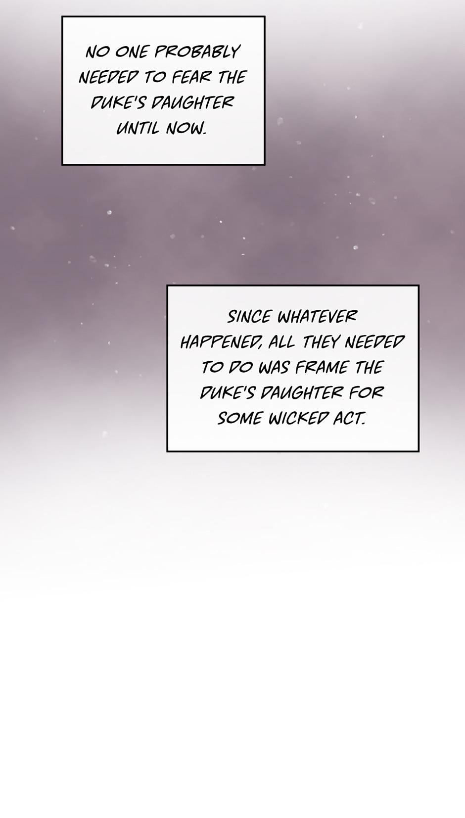 Villains Are Destined to Die Chap 9 - Next Chap 10