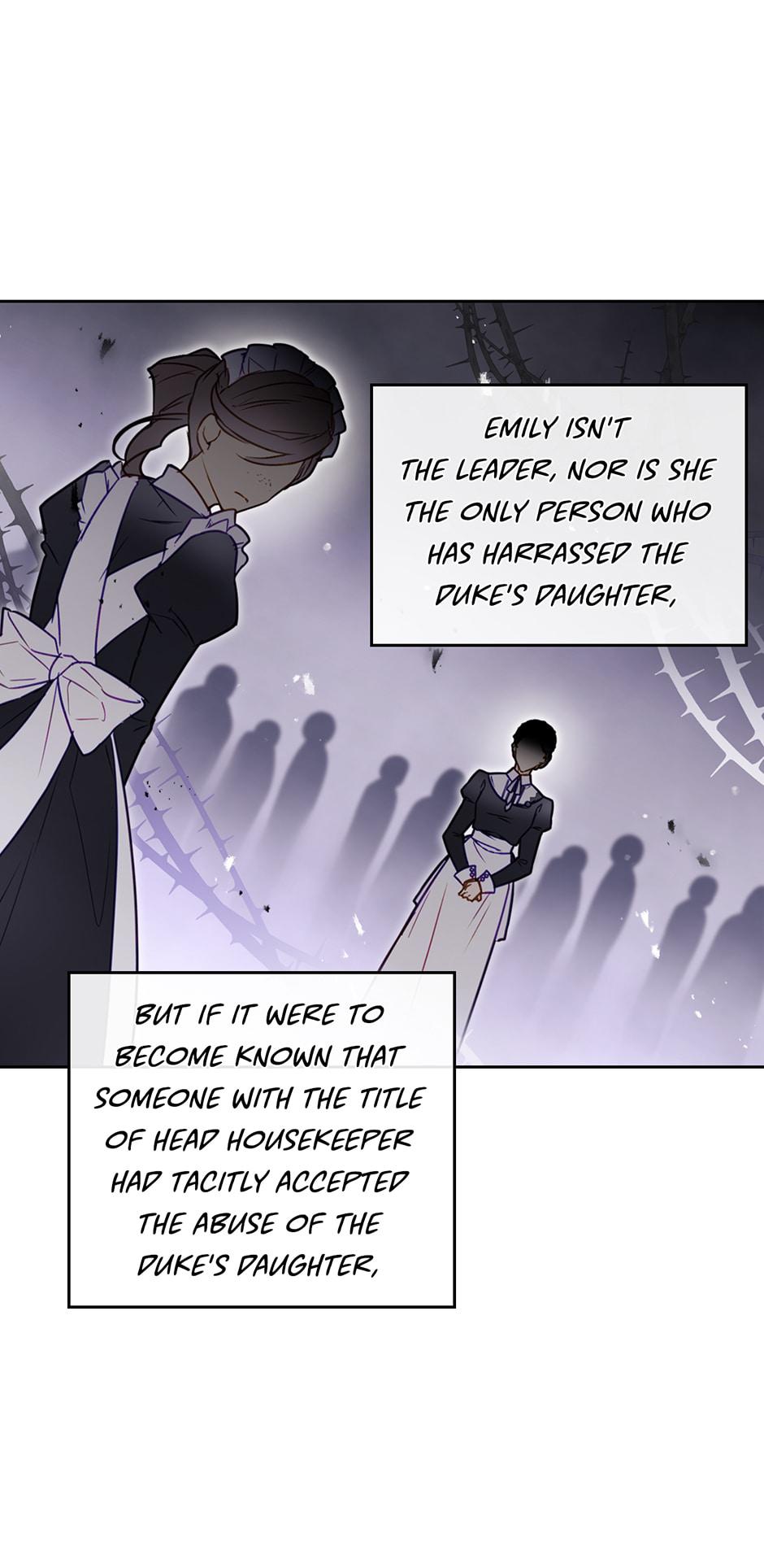 Villains Are Destined to Die Chap 9 - Next Chap 10