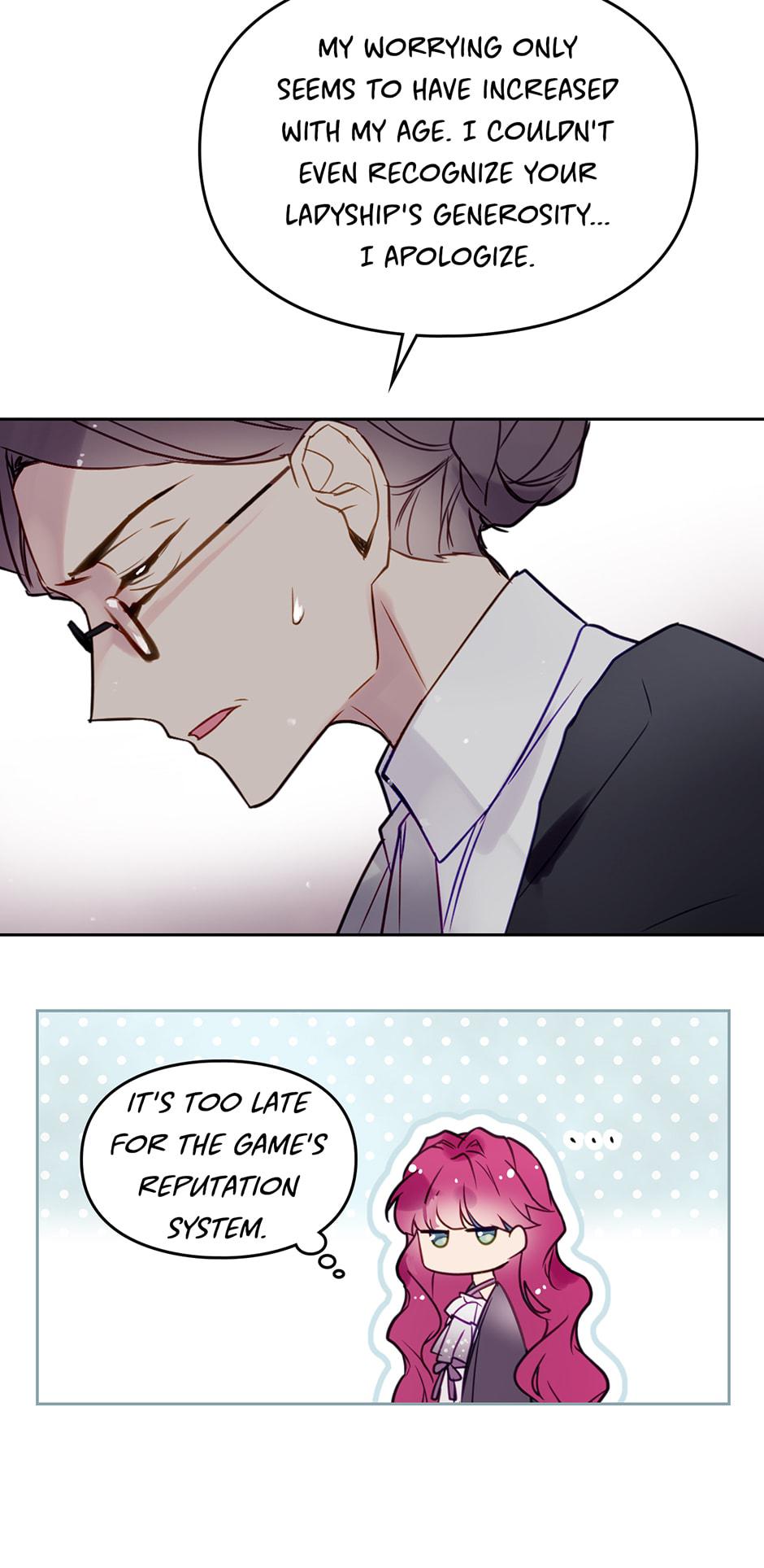 Villains Are Destined to Die Chap 9 - Next Chap 10