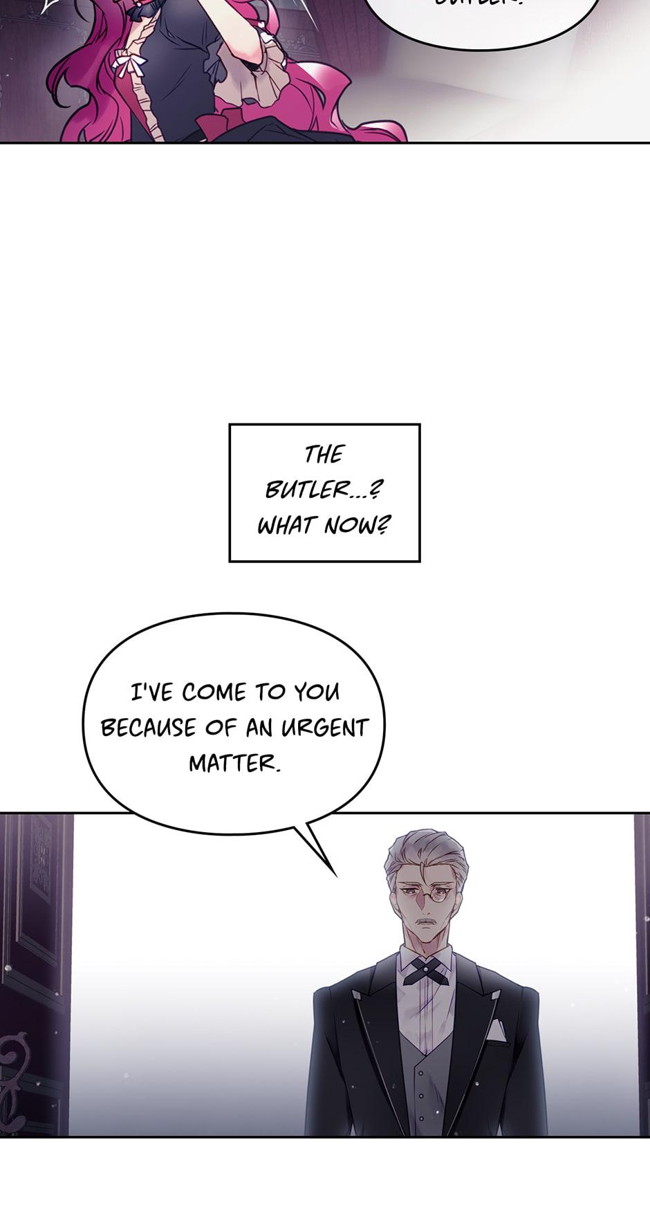 Villains Are Destined to Die Chap 9 - Next Chap 10