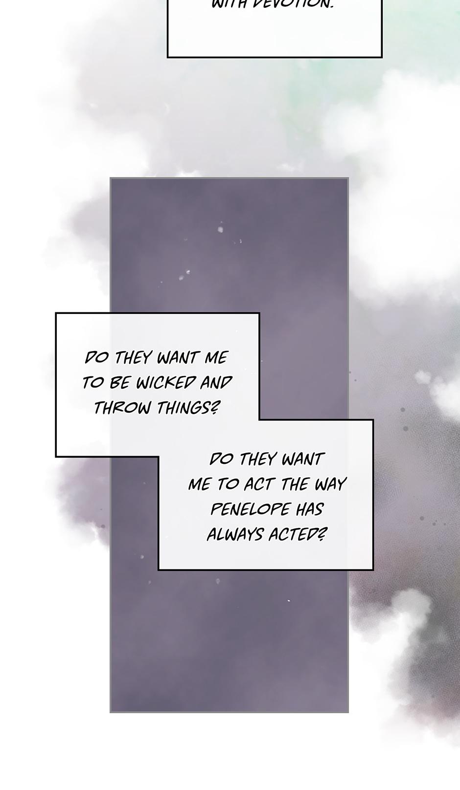 Villains Are Destined to Die Chap 9 - Next Chap 10