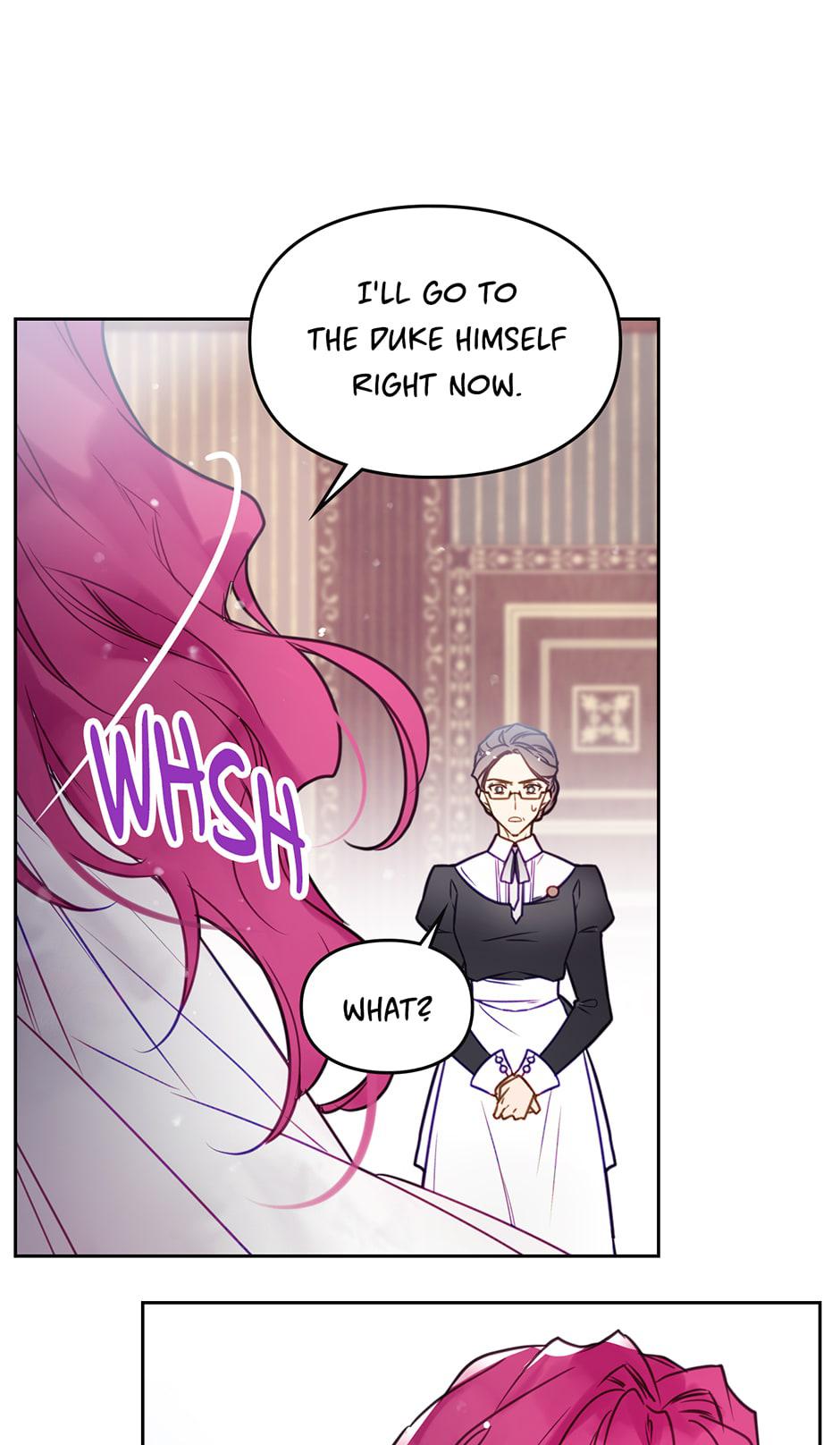 Villains Are Destined to Die Chap 9 - Next Chap 10