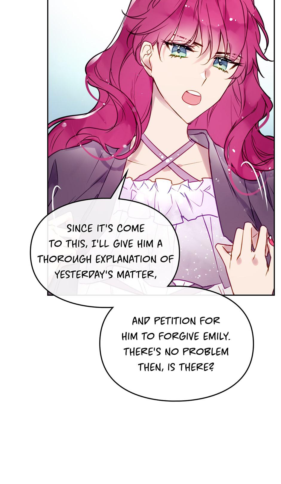 Villains Are Destined to Die Chap 9 - Next Chap 10