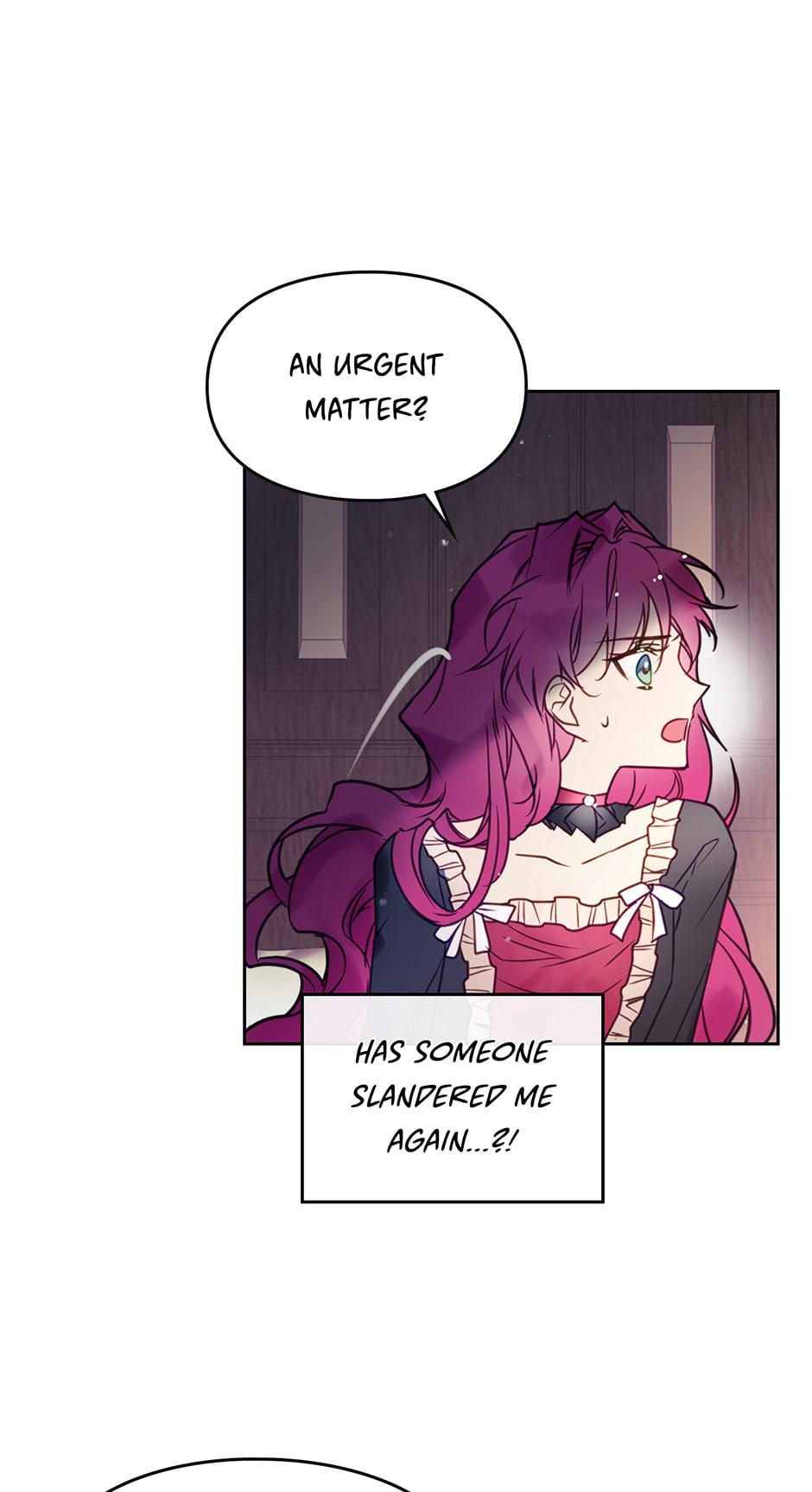 Villains Are Destined to Die Chap 9 - Next Chap 10