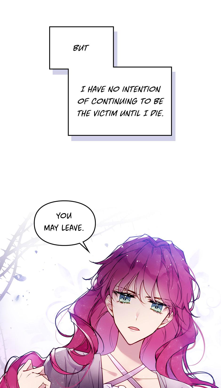 Villains Are Destined to Die Chap 9 - Next Chap 10