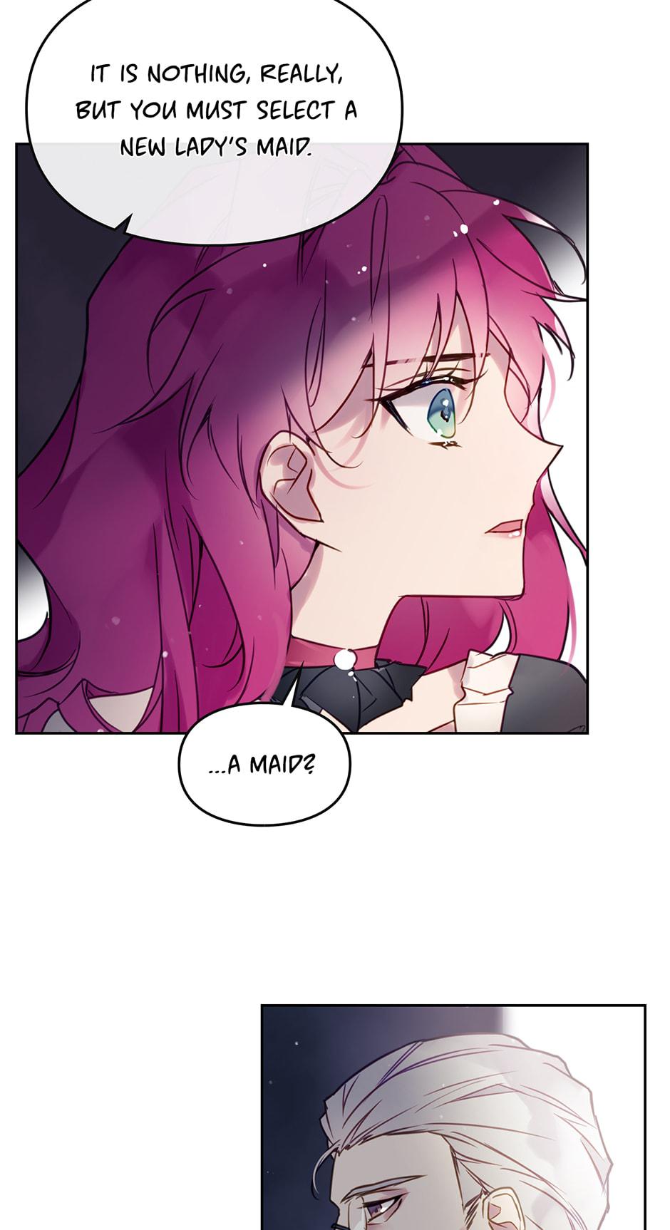 Villains Are Destined to Die Chap 9 - Next Chap 10