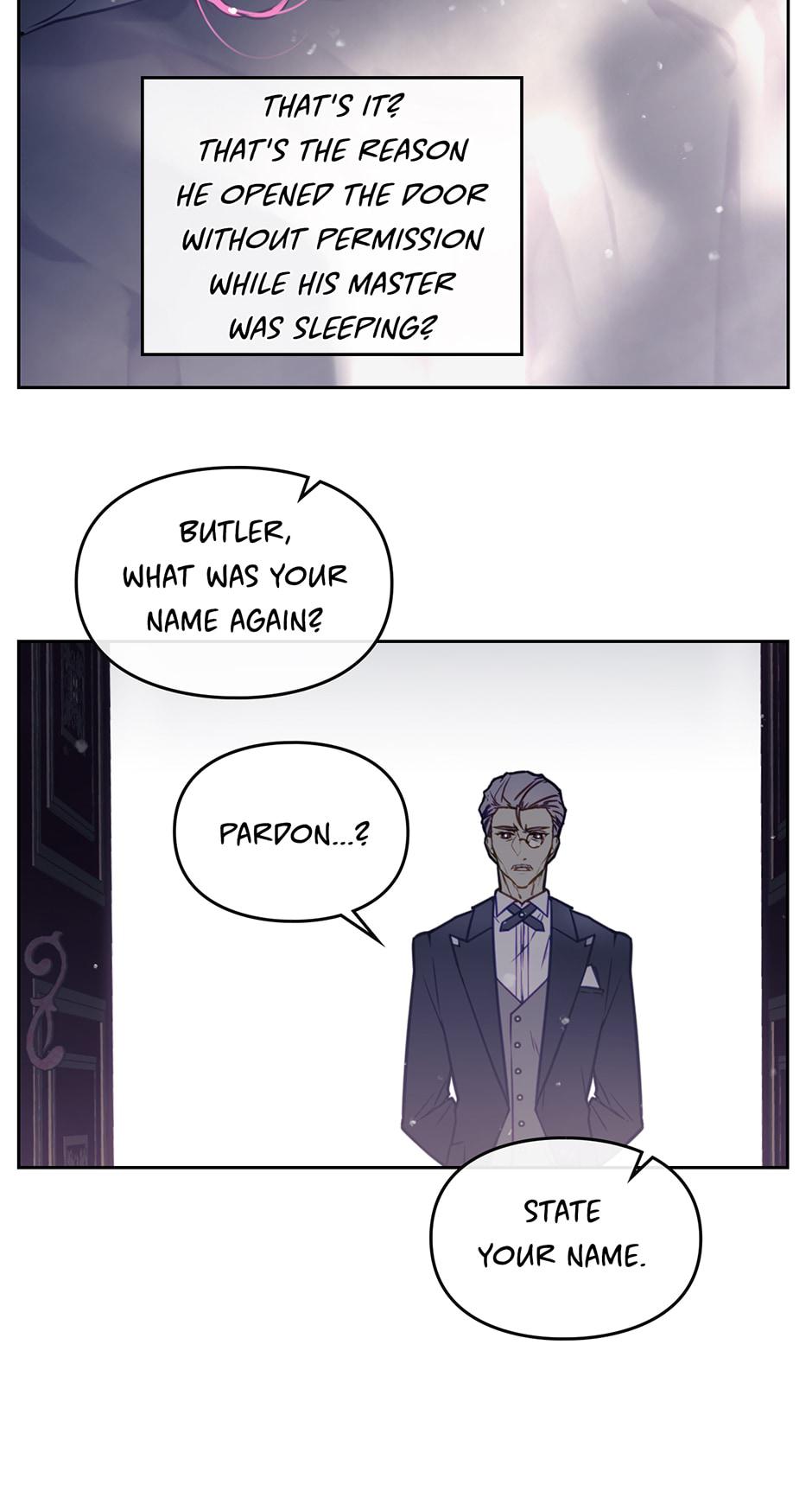 Villains Are Destined to Die Chap 9 - Next Chap 10