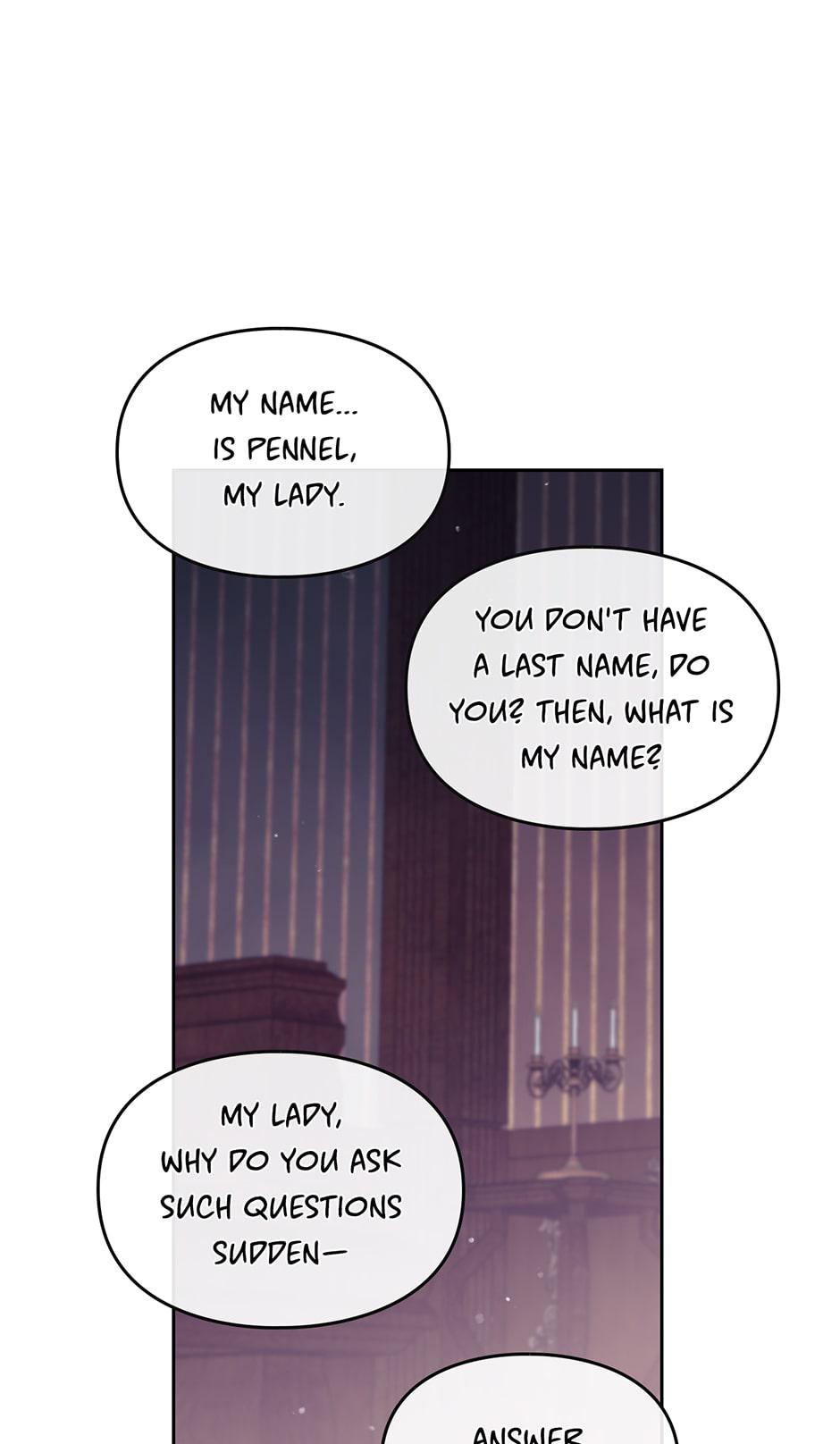 Villains Are Destined to Die Chap 9 - Next Chap 10