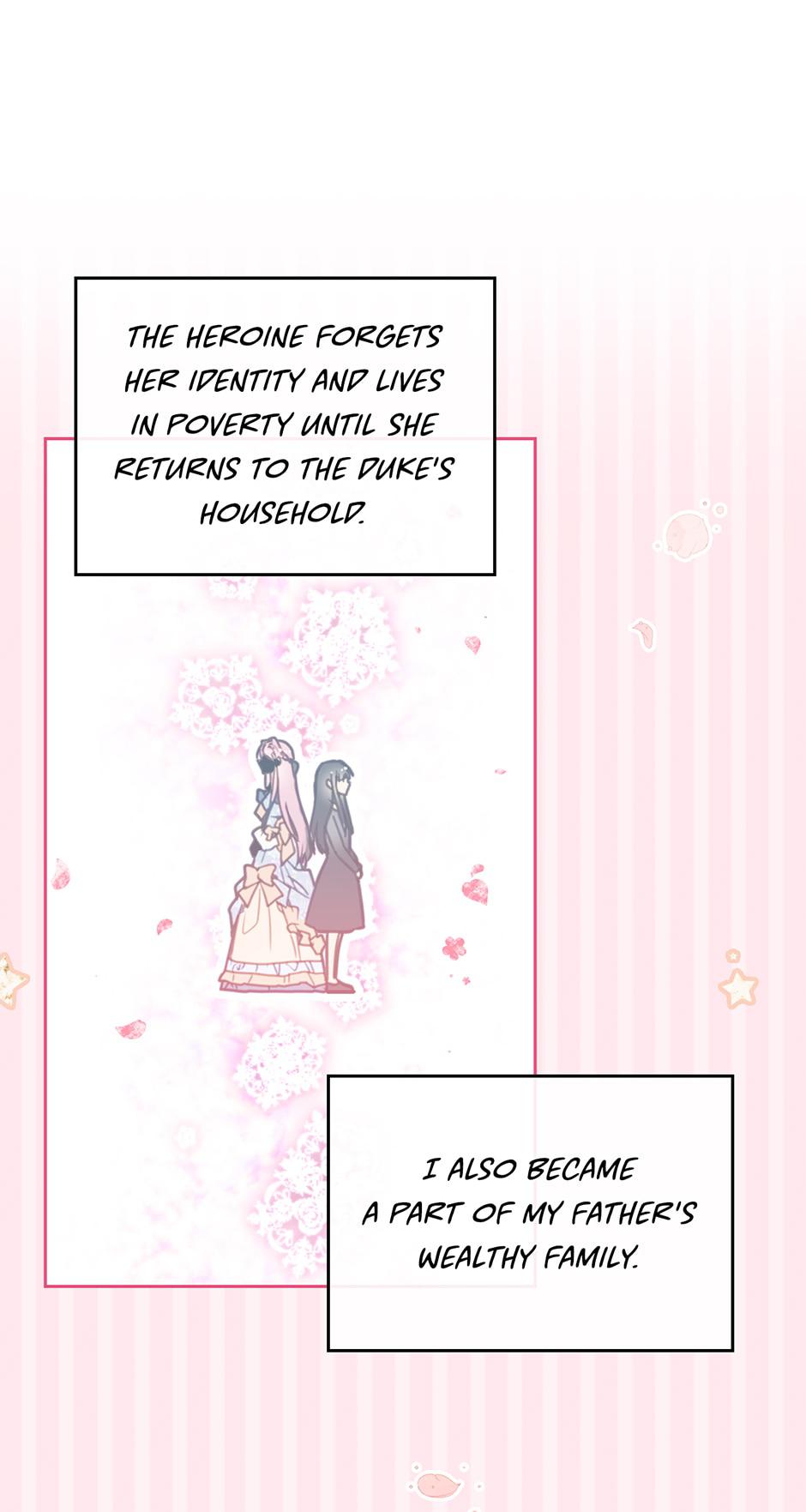 Villains Are Destined to Die Chap 1 - Next Chap 2