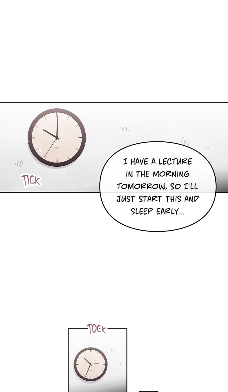 Villains Are Destined to Die Chap 1 - Next Chap 2