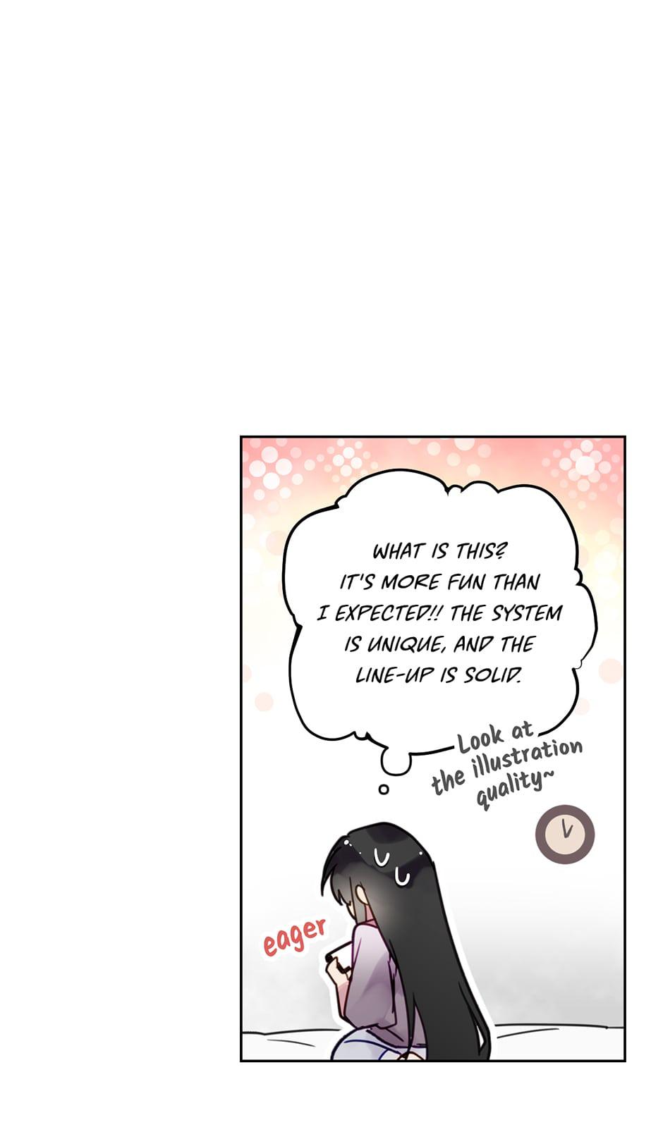 Villains Are Destined to Die Chap 1 - Next Chap 2